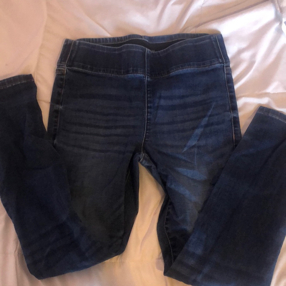 Simply vera Verawang size 2 jeans